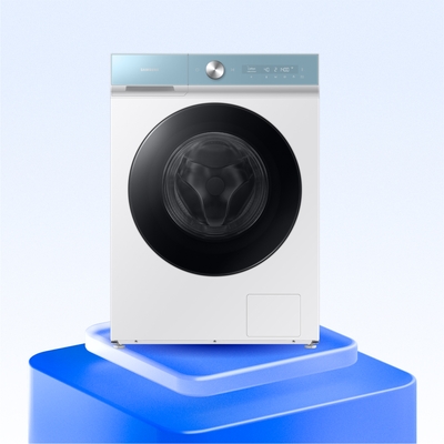 Máy giặt Bespoke AI Ecobubble