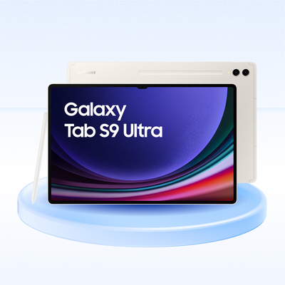 Máy tính bảng Samsung Galaxy Tab S9 Ultra