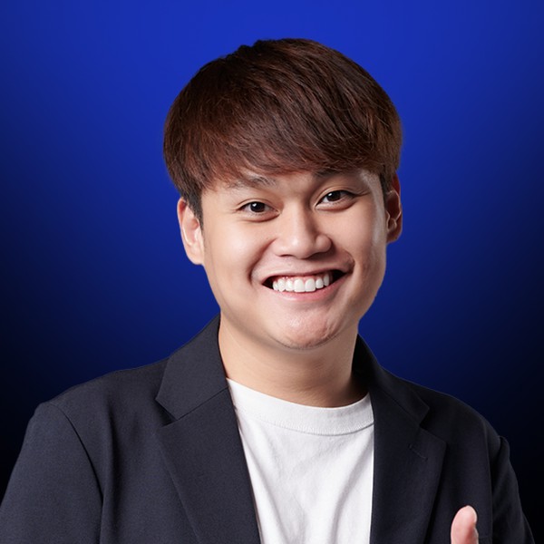 Ông Ngô Đức Duy