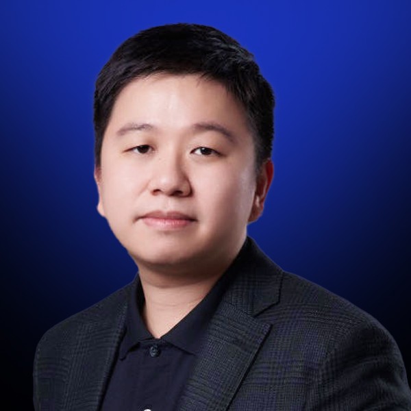 Ông Nguyễn Lạc Huy
