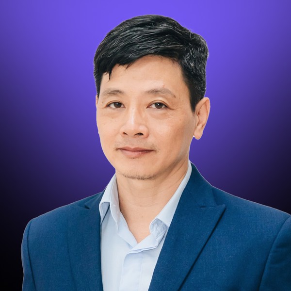 Ông Đào Trung Thành