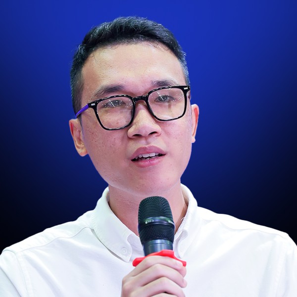 Ông Trần Xuân Vinh