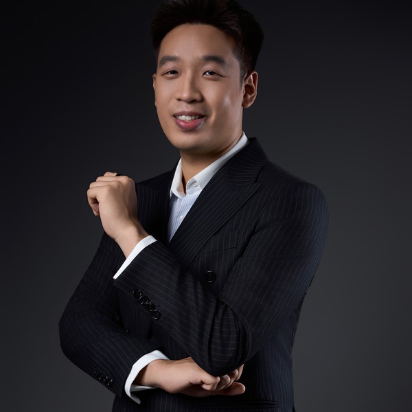 Ông Phạm Tuấn Ngọc