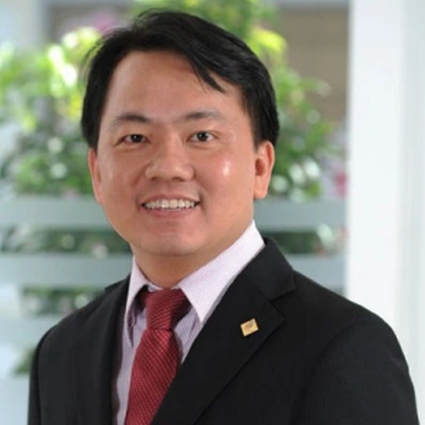 Ông Nguyễn Anh Đức