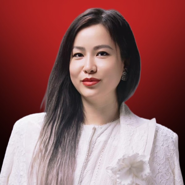 Bà Bùi Mai Linh