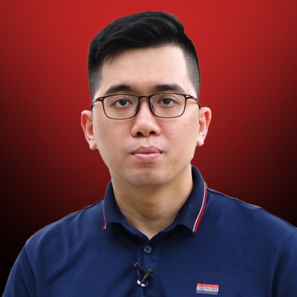 Ông Đoàn Anh Dũng