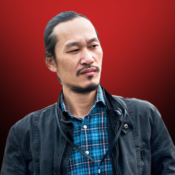 Ông Dương Đăng Quang