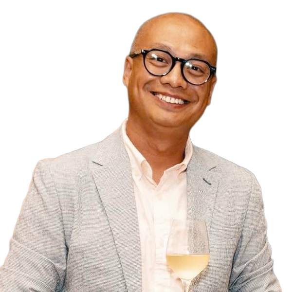 Ông Trần Giáp
