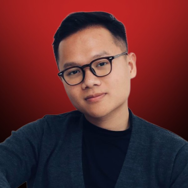 Ông Lê Mạnh Linh