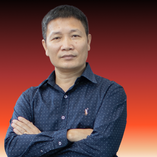 Ông Nguyễn Mạnh Thắng