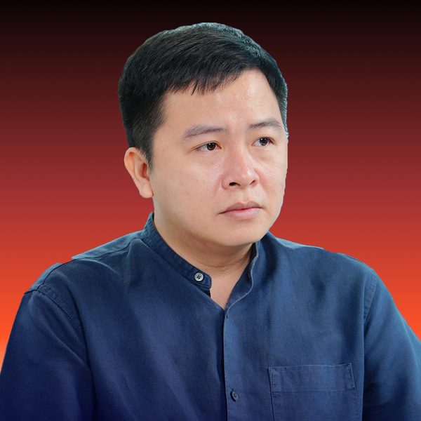 Ông Nguyễn Thúc Hoàng Linh