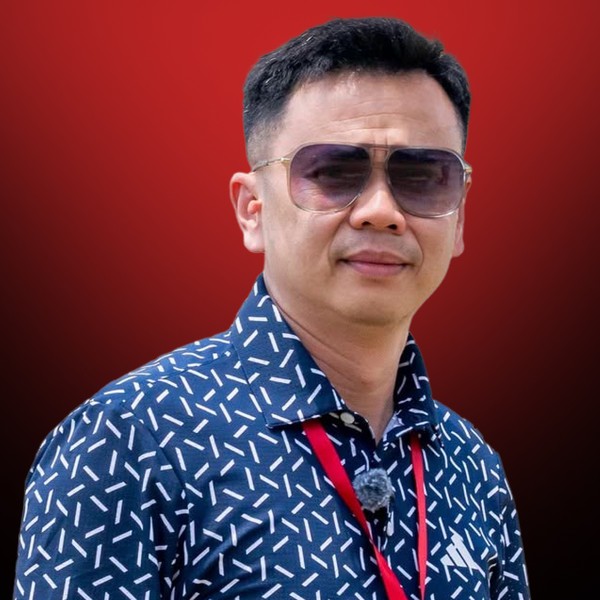 Ông Trịnh Lê Hùng