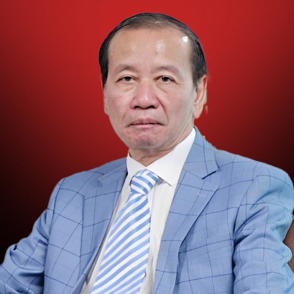 Ông Vũ Tấn Công