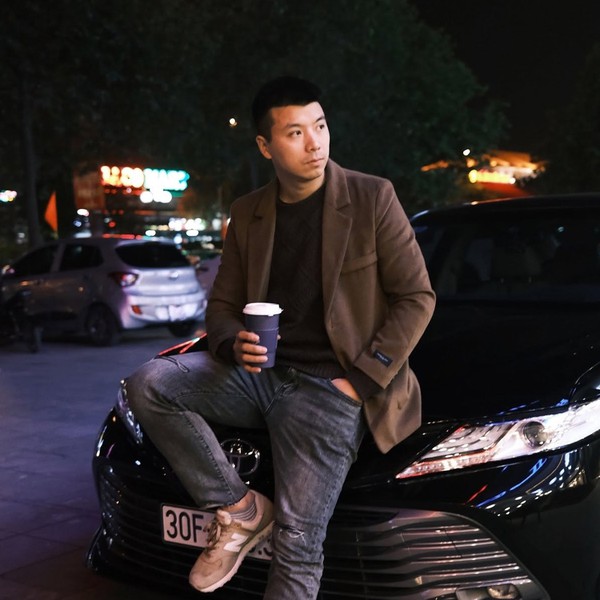 Chu Việt Hà