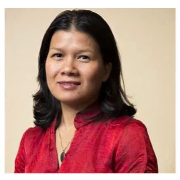 Bà Nguyễn Thị Thu Thảo