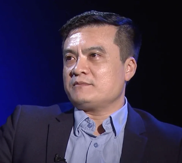 Ông Nguyễn Trường Thắng