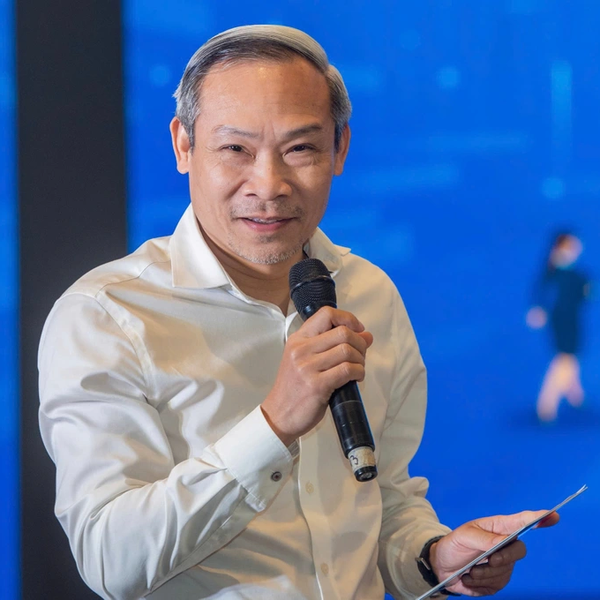 Ông Phan Đức Hiếu
