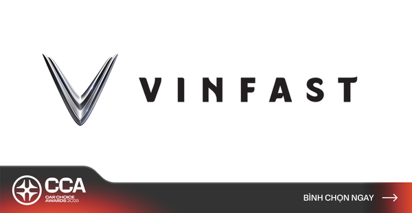 VinFast - Better Choice Awards 2025