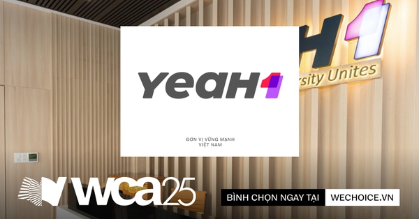 Công ty cổ phần tập đoàn YEAH 1