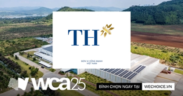Tập đoàn TH (TH Group)