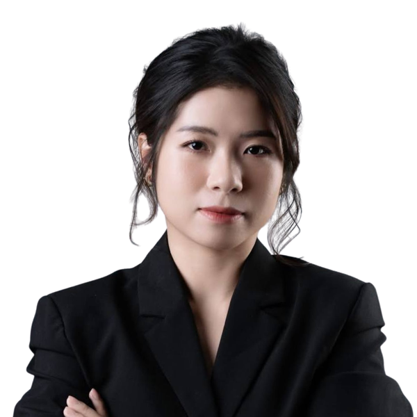 Bà Hà Thanh Thuỷ