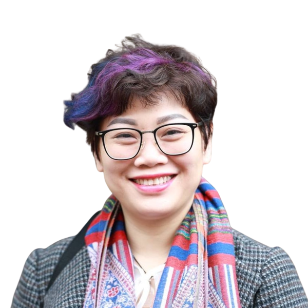 PGS.TS Trần Thu Hương